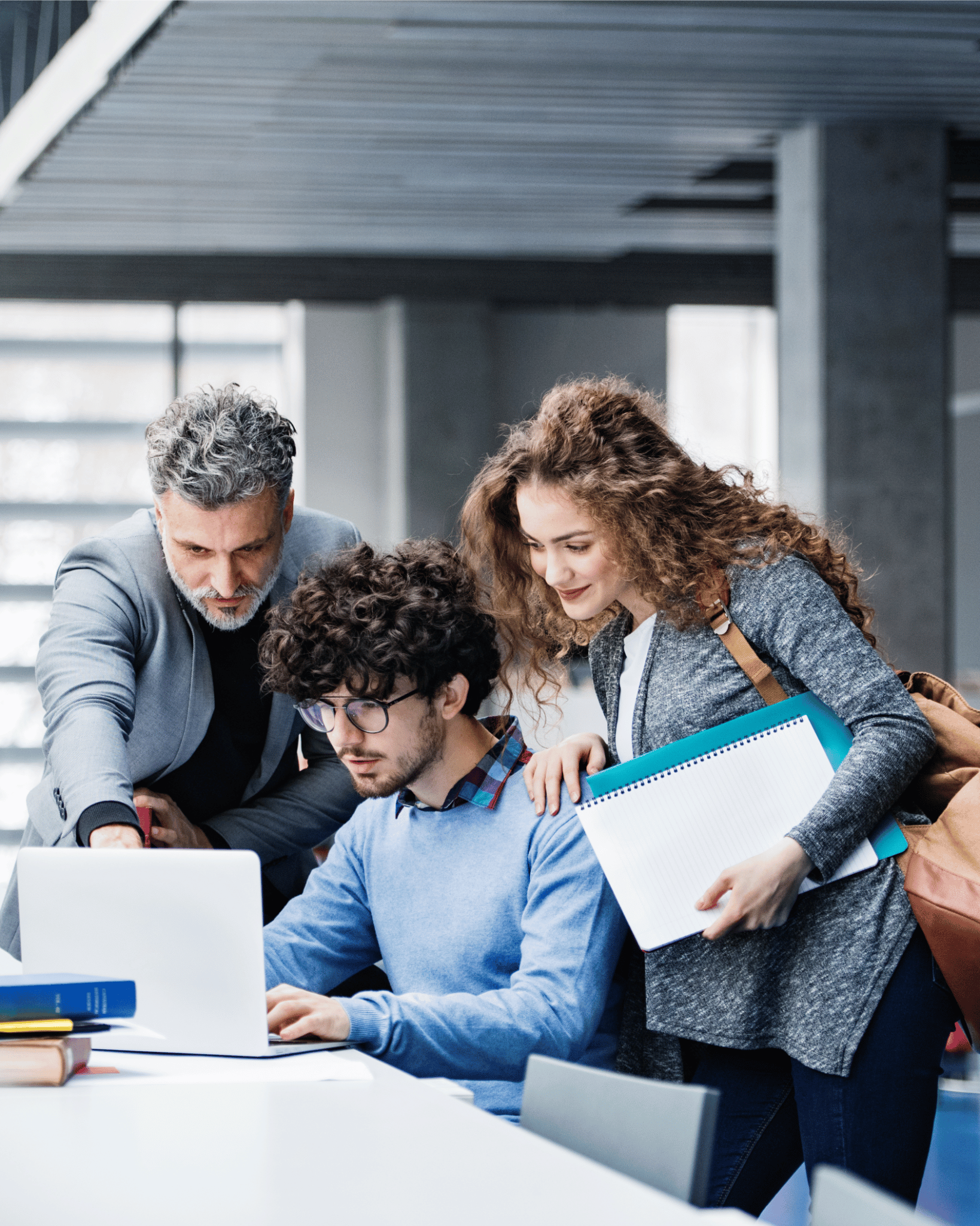 Document Organization